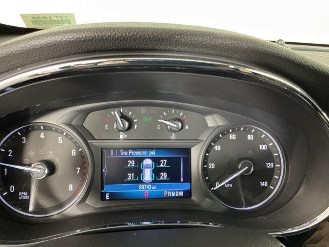 used 2019 Buick Encore car, priced at $12,971