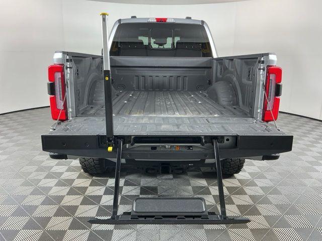 used 2024 Ford F-350 car, priced at $75,171