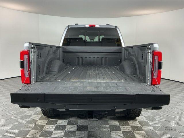used 2024 Ford F-350 car, priced at $75,171
