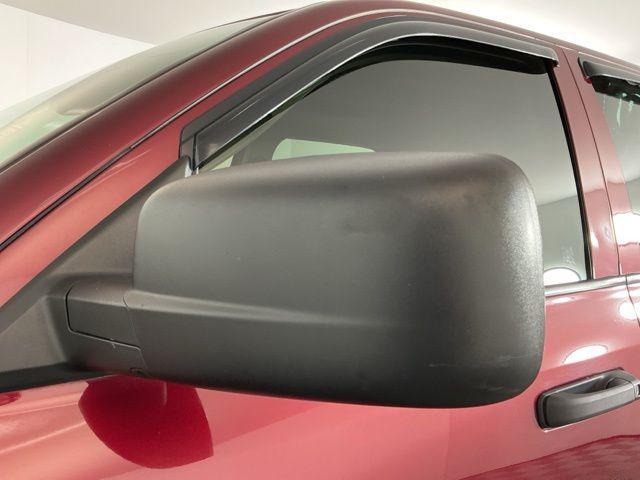 used 2019 Ram 1500 car, priced at $24,971