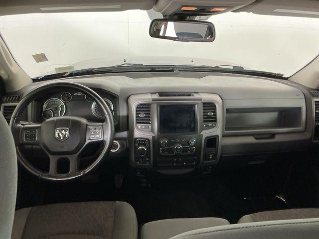 used 2019 Ram 1500 car, priced at $24,971
