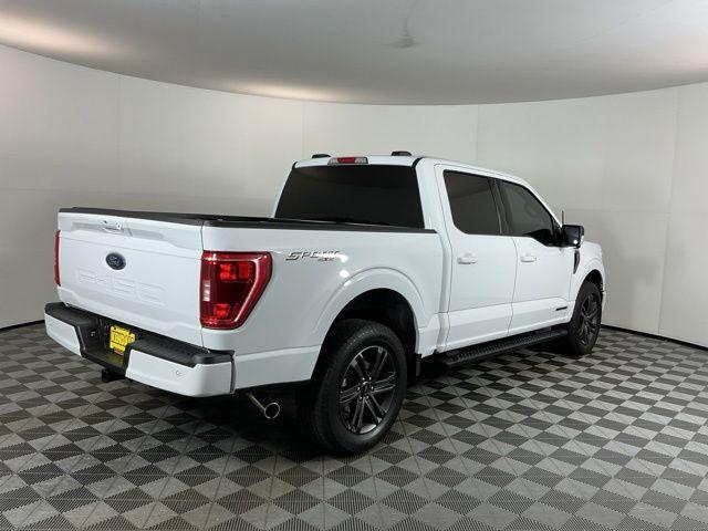 used 2023 Ford F-150 car, priced at $39,971