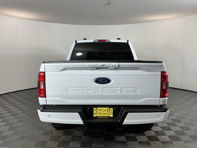 used 2023 Ford F-150 car, priced at $39,971
