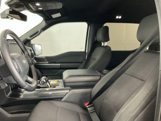 used 2023 Ford F-150 car, priced at $39,971