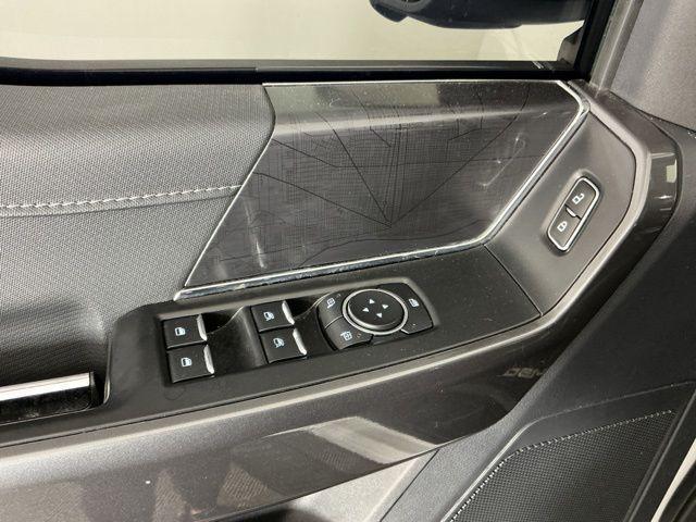used 2023 Ford F-150 car, priced at $39,971