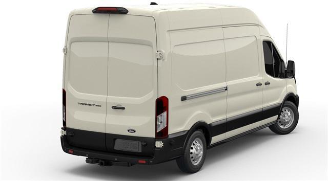 new 2026 Ford Transit-350 car, priced at $59,605