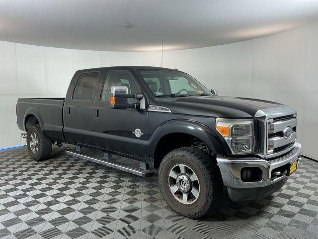 used 2011 Ford F-350 car, priced at $34,971