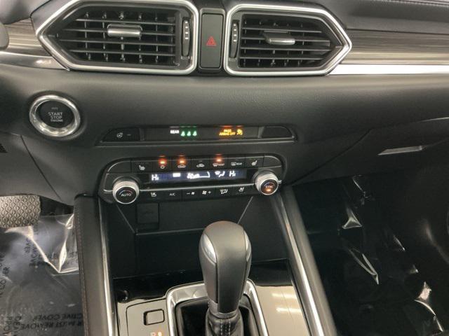 used 2021 Mazda CX-5 car, priced at $26,971