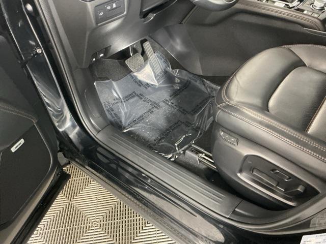 used 2021 Mazda CX-5 car, priced at $26,971