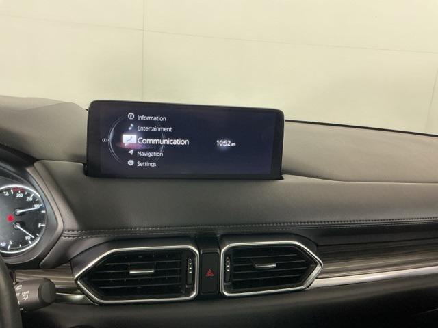 used 2021 Mazda CX-5 car, priced at $26,971