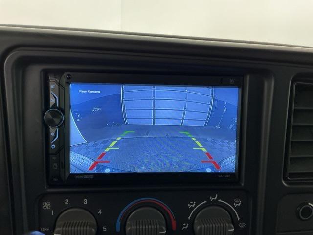 used 2002 GMC Sierra 2500 car, priced at $17,471