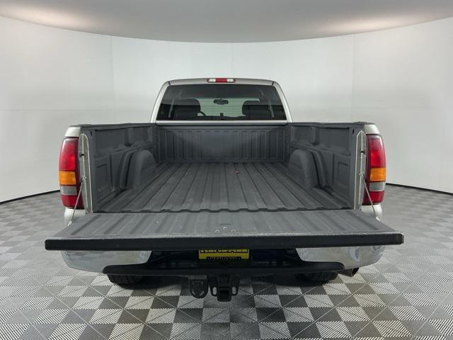 used 2002 GMC Sierra 2500 car, priced at $17,471