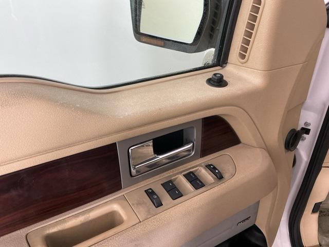 used 2012 Ford F-150 car, priced at $12,971