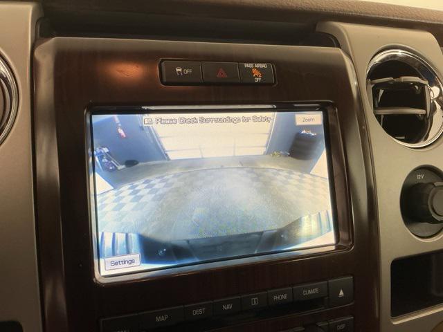 used 2012 Ford F-150 car, priced at $12,971