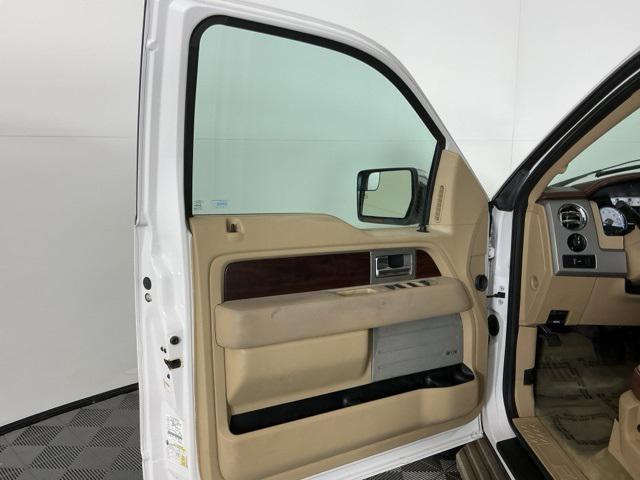 used 2012 Ford F-150 car, priced at $12,971
