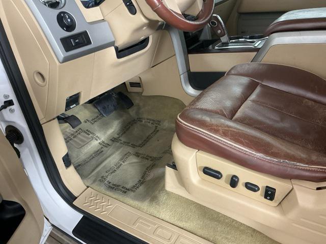 used 2012 Ford F-150 car, priced at $12,971