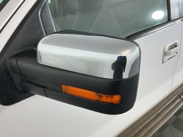 used 2012 Ford F-150 car, priced at $12,971