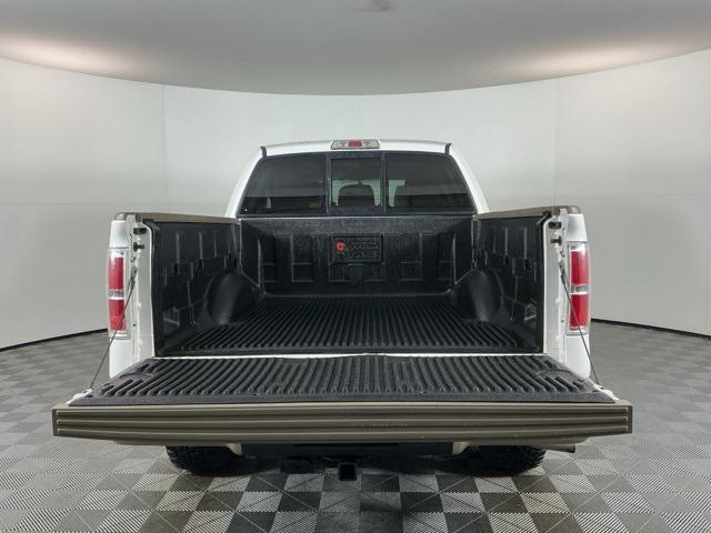 used 2012 Ford F-150 car, priced at $12,971