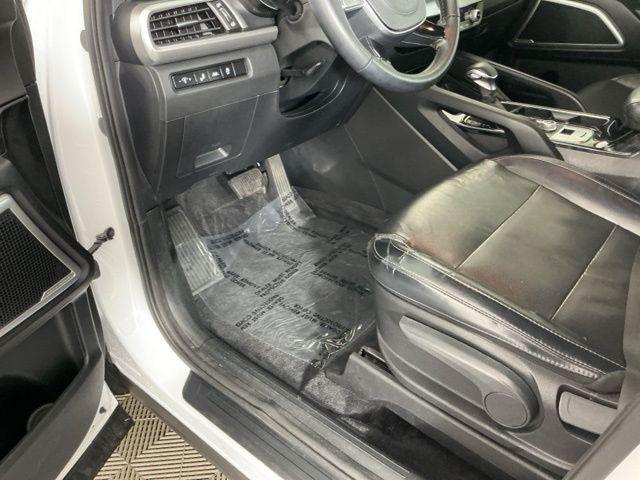 used 2020 Kia Telluride car, priced at $19,971