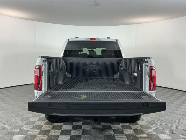 used 2024 Ford F-150 car, priced at $42,971