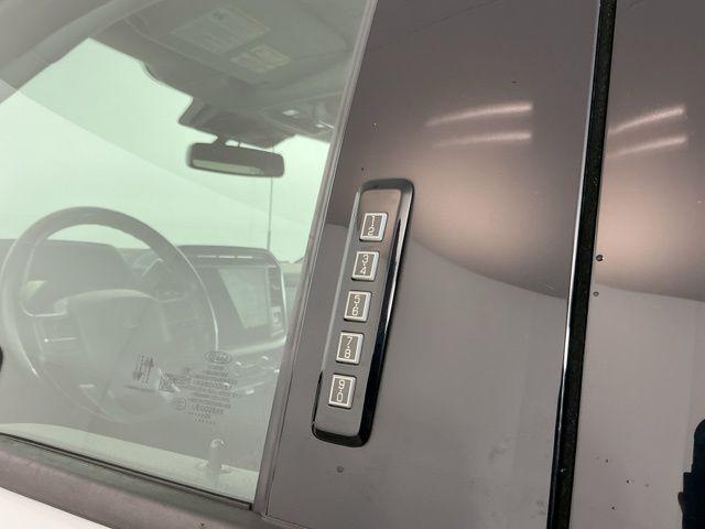 used 2024 Ford F-150 car, priced at $42,971