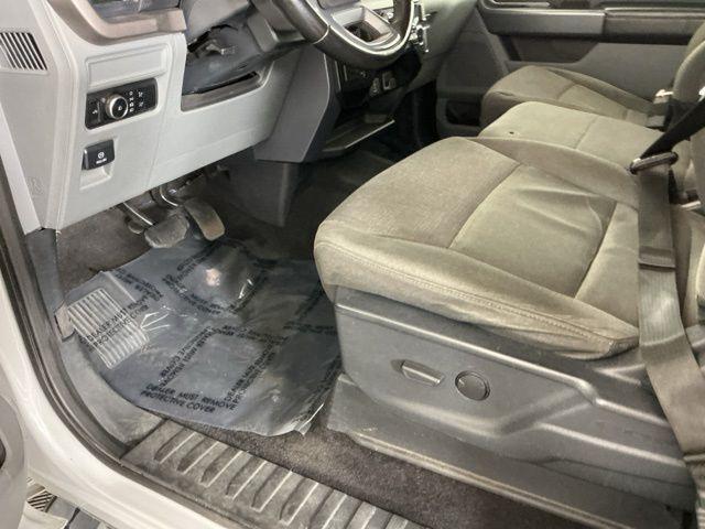 used 2024 Ford F-150 car, priced at $42,971