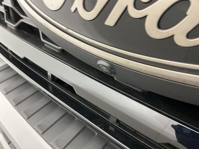 used 2025 Ford F-350 car, priced at $73,971