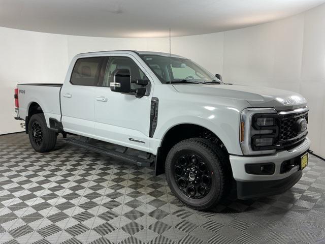 used 2025 Ford F-350 car, priced at $73,971