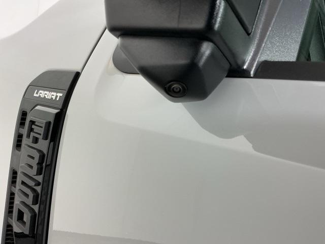 used 2025 Ford F-350 car, priced at $73,971