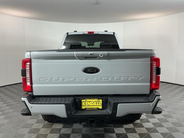 used 2025 Ford F-350 car, priced at $73,971
