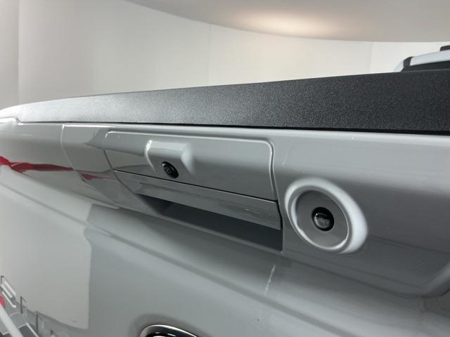 used 2025 Ford F-350 car, priced at $73,971