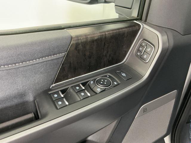 used 2025 Ford F-350 car, priced at $73,971