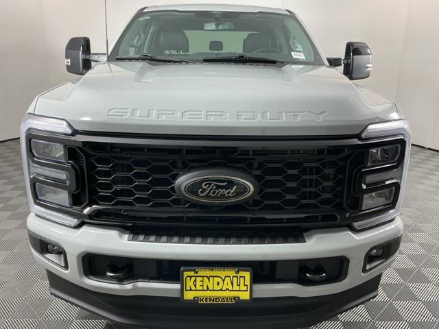 used 2025 Ford F-350 car, priced at $73,971