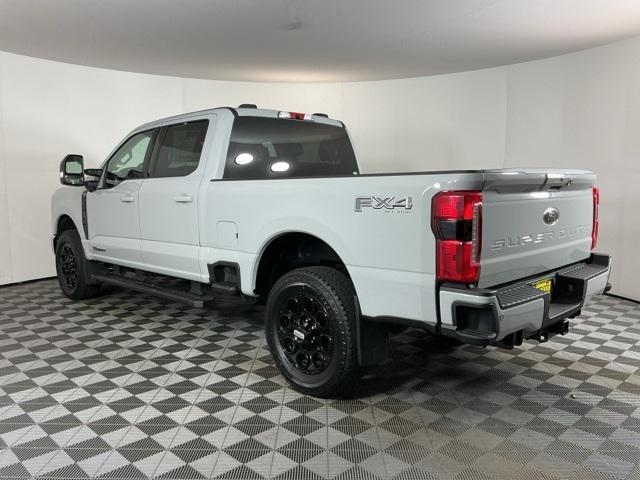 used 2025 Ford F-350 car, priced at $73,971