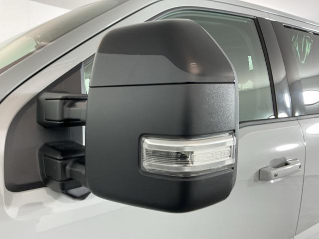 used 2025 Ford F-350 car, priced at $73,971