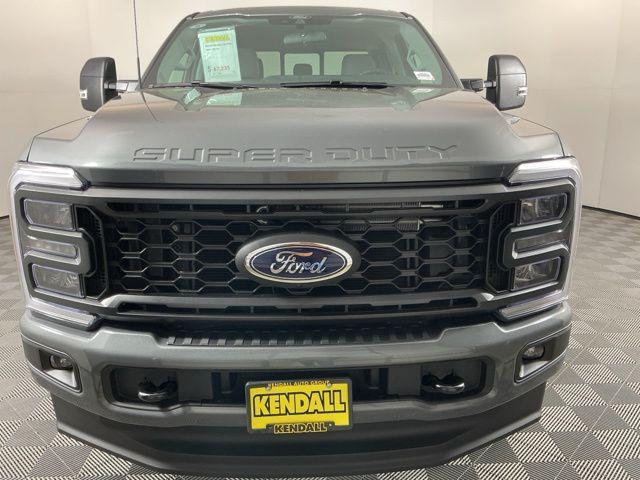 new 2026 Ford F-350 car, priced at $62,741