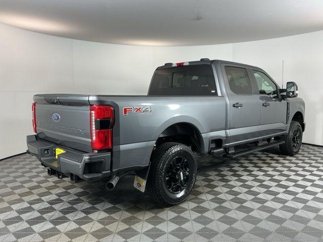 new 2026 Ford F-350 car, priced at $62,741