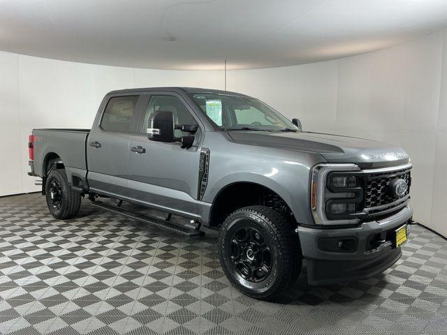 new 2026 Ford F-350 car, priced at $62,741