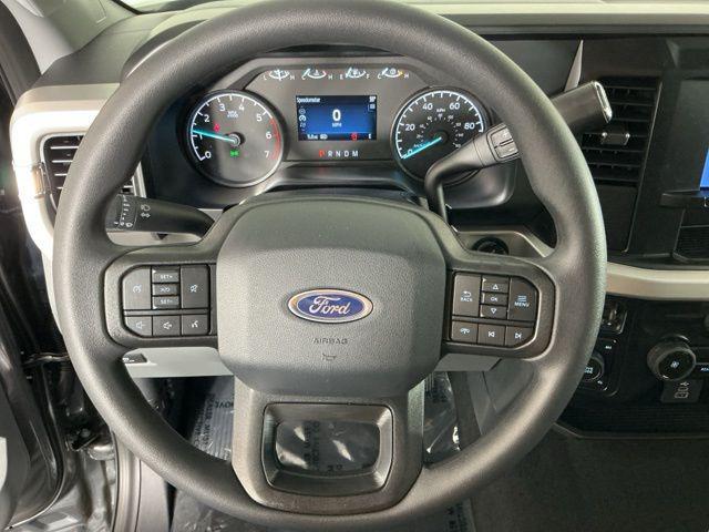 new 2026 Ford F-350 car, priced at $62,741
