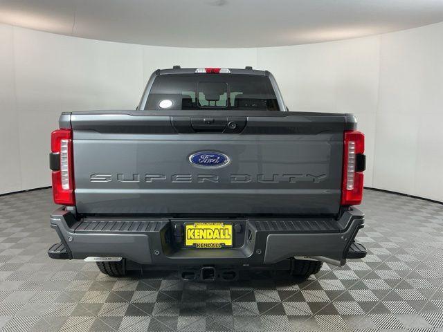 new 2026 Ford F-350 car, priced at $62,741