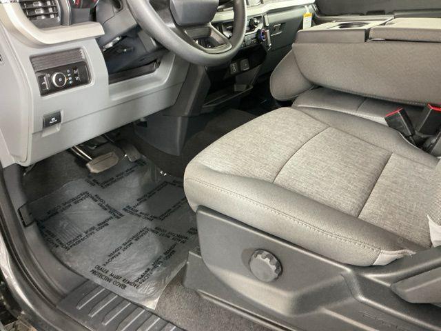 new 2026 Ford F-350 car, priced at $62,741