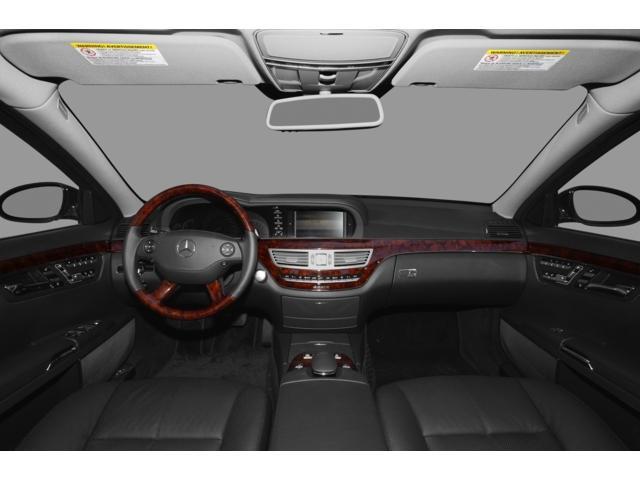 used 2009 Mercedes-Benz S-Class car, priced at $13,971