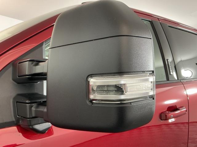 new 2026 Ford F-350 car, priced at $92,760