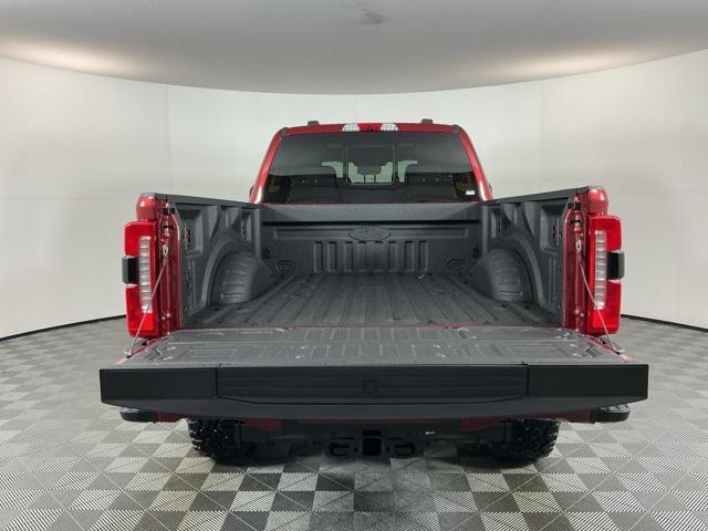 new 2026 Ford F-350 car, priced at $92,760