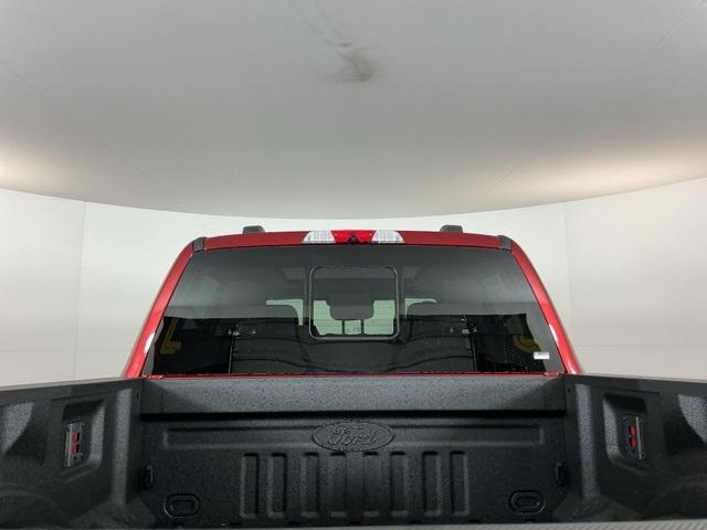new 2026 Ford F-350 car, priced at $92,760