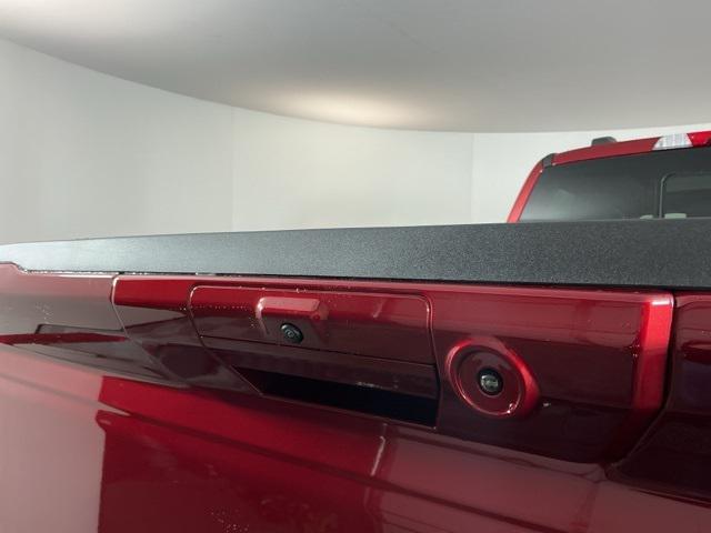 new 2026 Ford F-350 car, priced at $92,760