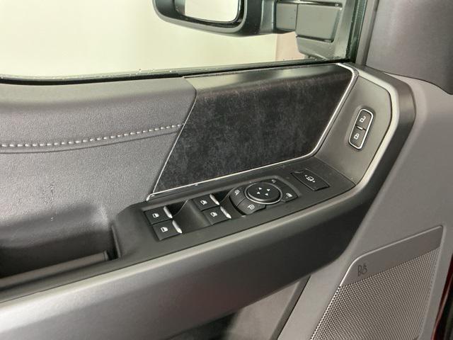 new 2026 Ford F-350 car, priced at $92,760