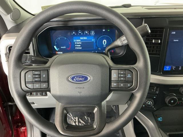 new 2026 Ford F-350 car, priced at $92,760