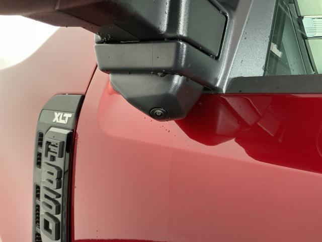 new 2026 Ford F-350 car, priced at $92,760