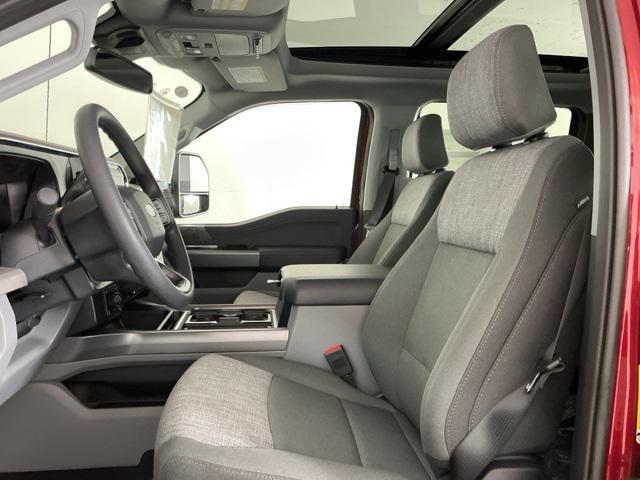 new 2026 Ford F-350 car, priced at $92,760